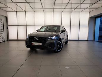  Voir détails -Audi Q2 35 TFSI 150 S tronic 7 S line à Saint-Maximin (60)