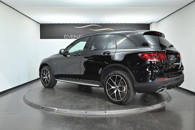 Mercedes GLC 300 e EQ POWER 9G-Tronic 4Matic AMG Line  de 2021