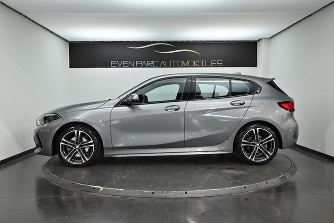 BMW Serie 1 F40 118i 136 ch DKG7 M Sport  de 2023