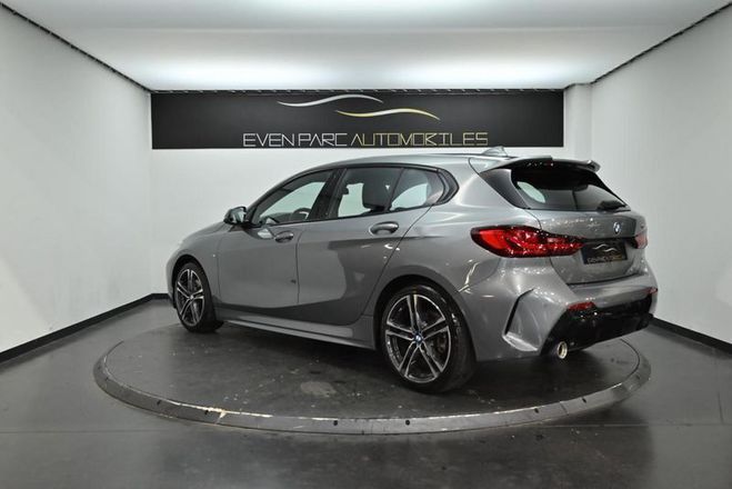 BMW Serie 1 F40 118i 136 ch DKG7 M Sport  de 2023