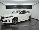 BMW Serie 1 F40 118i 136 ch DKG7 M Sport &agrave; Chambray-l�s-Tours (37)