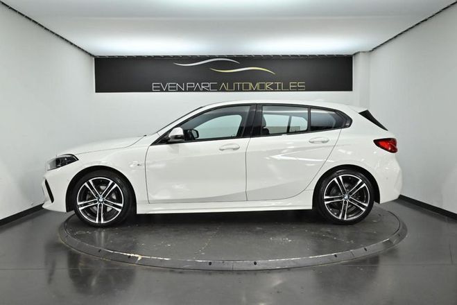 BMW Serie 1 F40 118i 136 ch DKG7 M Sport  de 2022