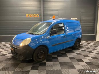  Voir détails -Renault Kangoo Express FOURGON 1.5 DCI 70 AUTHENTIQUE à Montlimar (26)
