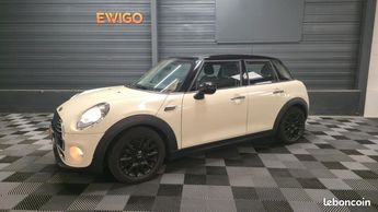  Voir détails -Mini Cooper 1.5 135 PACK CHILI à Montlimar (26)