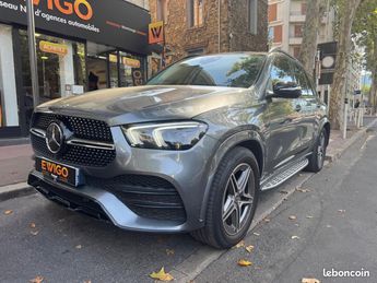  Voir détails -Mercedes GLE Classe 2.0 350 E 333H 210 EQ-POWER PHEV  à Montrouge (92)