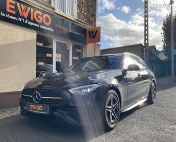voir détails -Mercedes Classe C BREAK 2.0 300 E 313H 205 PHEV HYBRID 25. à Palaiseau (91)   Voir détails -Mercedes Classe C BREAK 2.0 300 E 313H 205 PHEV HYBRID 25. à Palaiseau (91)