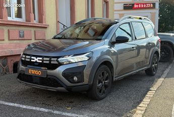  Voir détails -Dacia Jogger 1.6 140CH HYBRID 1.2KWH XTREME EDITION B à Slestat (67)
