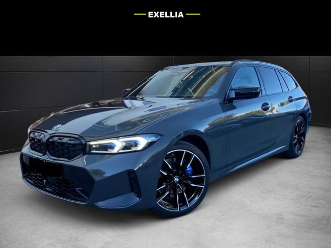BMW Serie 3 M340i Xdrive TOURING M AERO DRAVITGRAU de 2023