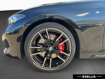  Voir détails -BMW Serie 3 M340i Xdrive TOURING M SPORT VEHICULE DE à Montvrain (77)