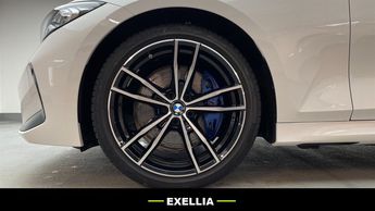  Voir détails -BMW Serie 3 M340d Xdrive TOURING Facelift 340cv LEAS à Montvrain (77)