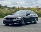 BMW Serie 3 330d M Sport - BVA &agrave; Sarre-Union (67)