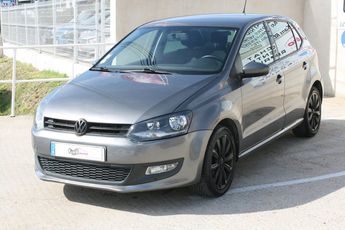 voir détails -Volkswagen Polo 1.2 TDI 75CH FAP TRENDLINE 5P à Vestric-et-Candiac (30)   Voir détails -Volkswagen Polo 1.2 TDI 75CH FAP TRENDLINE 5P à Vestric-et-Candiac (30)