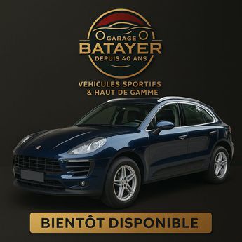  Voir détails -Porsche Macan 3.0 V6 S ? 340 ch à Houdan (78)