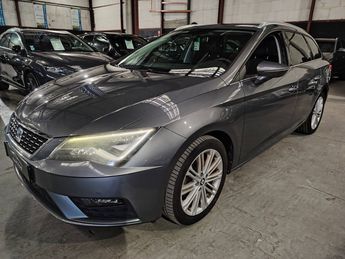  Voir d&eacute;tails -Seat Leon III 1.4 TSI 150ch ACT Xcellence Start&St &agrave; Sainte-Genevi�ve-des-Bois (91)