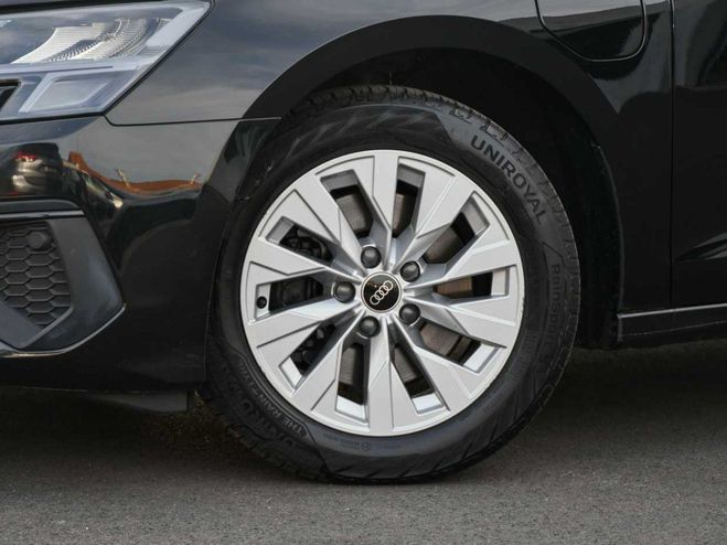 Audi A3 40 TFSIe - PLUG-IN - LED - CARPLAY - SEN Noir de 