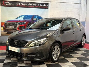voir détails -Peugeot 308 1.6 BLUEHDI 100CH S&S ACTIVE à Noisy-le-Sec (93)   Voir détails -Peugeot 308 1.6 BLUEHDI 100CH S&S ACTIVE à Noisy-le-Sec (93)