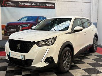  Voir détails -Peugeot 2008 1.5 BLUEHDI 110CH S&S ACTIVE BUSINESS à Noisy-le-Sec (93)