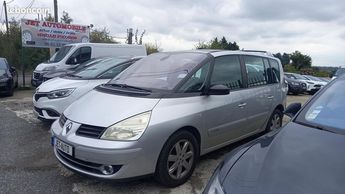voir détails -Renault Grand Espace IV (2) 2.0 DCI 130 25TH 7 PLACES à Linas (91)   Voir détails -Renault Grand Espace IV (2) 2.0 DCI 130 25TH 7 PLACES à Linas (91)