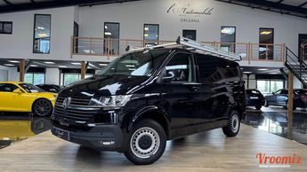  Voir détails -Volkswagen Transporter T6.1 2.0 TDI 150 DSG7 L1H1   GALLERIE /  à Saint-Denis-en-Val (45)
