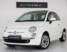 Fiat 500 II 1.2 8V 69 LOUNGE à Mouvaux (59)