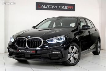  Voir détails -BMW Serie 1 (F40) 116D 116 BUSINESS DESIGN DKG7 2021 à Mouvaux (59)