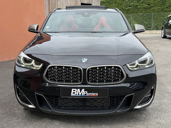 BMW X2 (F39) M35IA 306CH M PERFORMANCE XDRIVE Noir de 2020