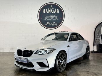  Voir d&eacute;tails -BMW M2 Comp�tition LCI 3.0 410ch DKG7 &agrave; Eysines (33)