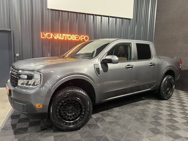 Ford Maverick Ford Maverick LARIAT GRIS de 2022