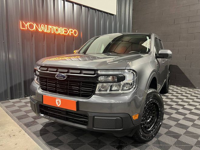 Ford Maverick Ford Maverick LARIAT GRIS de 2022