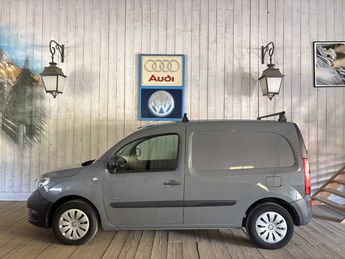  Voir détails -Mercedes Citan 109 CDI 90 CV à Charentilly (37)