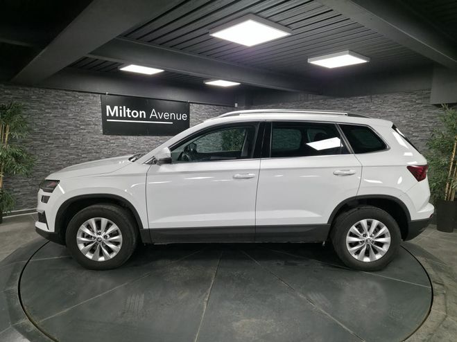 Skoda Karoq Skoda Karoq 2.0 TDI SCR - 116 SUV Selection Blanc de 2024