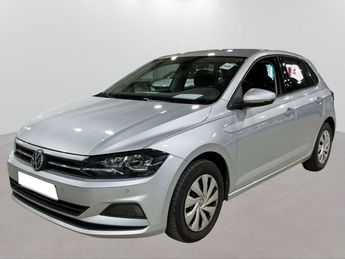  Voir détails -Volkswagen Polo 1.6 TDI 95 Confortline à Mions (69)