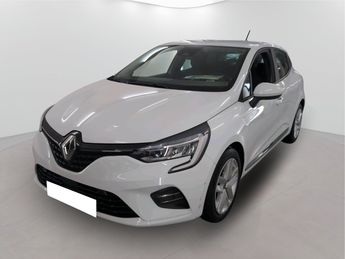  Voir détails -Renault Clio V 1.0 TCe 100 Business à Mions (69)