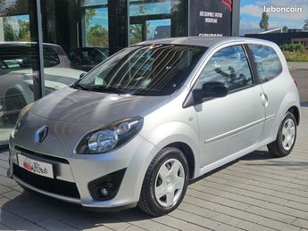  Voir d&eacute;tails -Renault Twingo II 1.5 DCI 75CH RIP CURL ECO� &agrave; Geispolsheim (67)