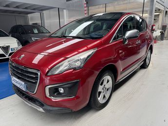  Voir détails -Peugeot 3008 1.6 THP 16v 165ch Allure S&S EAT6 à Saint-Maur-des-Fosss (94)