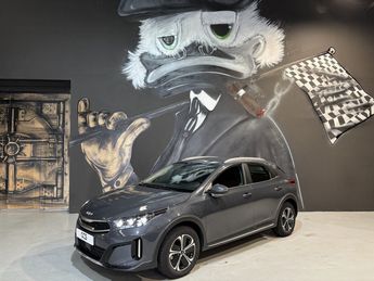  Voir détails -Kia Xceed 1.6 GDI PHEV ACTIVE 1ere Main à Ingr (45)