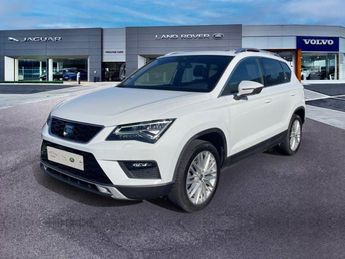  Voir détails -Seat Ateca 1.5 TSI 150ch Start&Stop Xperience DSG à Aubire (63)