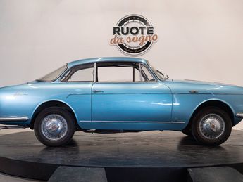 Voir détails -Fiat 1100 1958 TV VIGNALE DESIREE à Saint-Marcel-de-Flines (42)