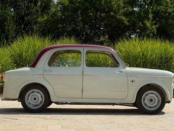  Voir détails -Fiat 1100 1954 1100/103 TV à Saint-Marcel-de-Flines (42)