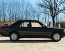 Mercedes 190