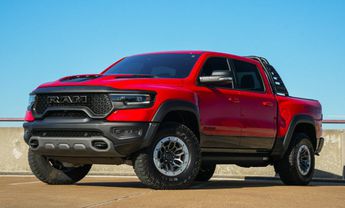  Voir détails -Dodge Ram TRX 1500 à  Le Havre (76)