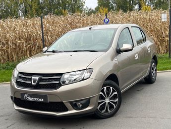  Voir détails -Dacia Logan 0.9 TCE 90CH ECO CLIM * 77.000KM * 2013 à  La Chapelle-d'Armentires (59)