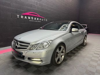  Voir détails -Mercedes Classe E 2.2 170 EXECUTIVE à Chaponost (69)