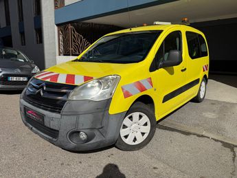 voir détails -Citroen Berlingo 1.6l HDi 75 CV Multispace à Nice (06)   Voir détails -Citroen Berlingo 1.6l HDi 75 CV Multispace à Nice (06)