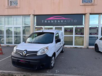  Voir détails -Renault Kangoo 1.5 DCI 95CH EXTRA R-LINK tva recouperab à Venelles (13)