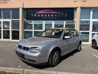  Voir détails -Volkswagen Golf GTI V5 à Venelles (13)
