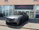 Mercedes Classe C 63 S Mercedes-AMG Speedshift MCT AMG &agrave; Venelles (13)