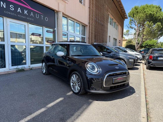 Mini Cooper SE LCI 94ah eDrive 184 cv CANDEM/1er mai Bleu de 2022