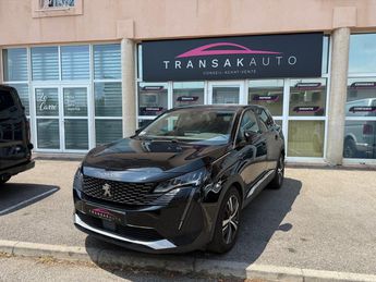  Voir détails -Peugeot 3008 Hybrid 225 e-EAT8 Allure/1er main/TVA RE à Venelles (13)