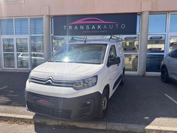 voir détails -Citroen Berlingo Taille M BlueHDi 100 SS BVM6 Feel/1ER MA à Venelles (13)   Voir détails -Citroen Berlingo Taille M BlueHDi 100 SS BVM6 Feel/1ER MA à Venelles (13)